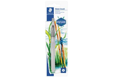 Staedtler Wasserpinsel Spitze S D.J