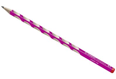 Stabilo EASYgraph S R HB pink
