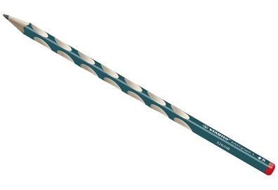 Stabilo EASYgraph S R HB petr