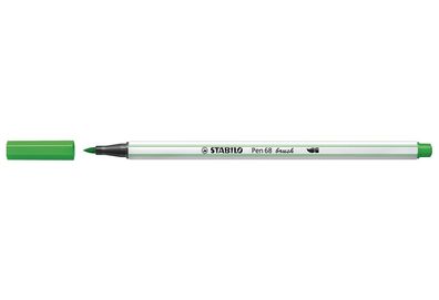 Stabilo Fasermaler "Pen 68 brush