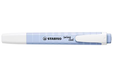 Stabilo Textmarker "swing cool Pastel