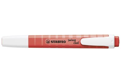Stabilo Textmarker "swing cool Pastel