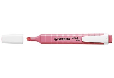 Stabilo Textmarker "swing cool Pastel