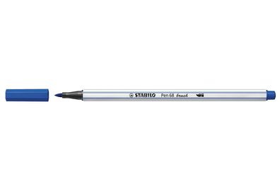 Stabilo Fasermaler "Pen 68 brush