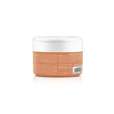 CURLY Lockendefinierende Maske 300 ml