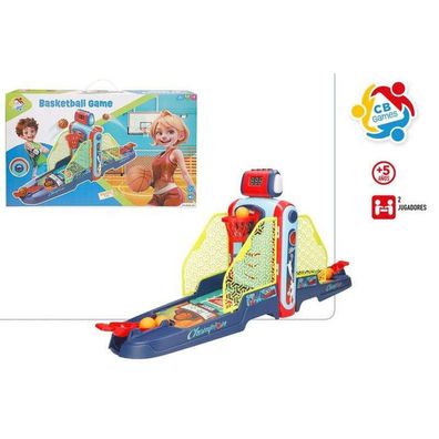 Tisch-Hockey Colorbaby