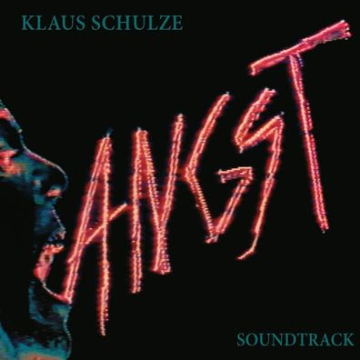 Klaus Schulze: Angst (bonustrack Edition) - 375 Media - (CD / A)