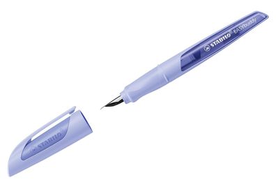 Stabilo EASYbuddy M Pastel Wolkenblau