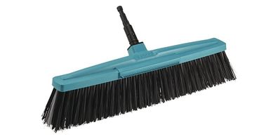 Gardena Straßenbesen Kunststoff Länge 45 cm