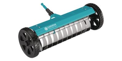 Gardena Vertikutierer Arbeitsbreite 32 cm 11 Zinken