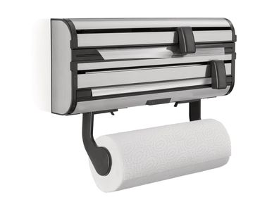 Leifheit Wandrollenhalter Parat Royal