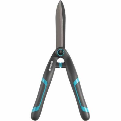 Gardena Heckenschere PrecisionCut, Gesamtlänge L 41 cm, Klingenlänge 18 cm