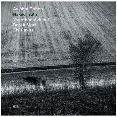 Avishai Cohen (Trumpet): Naked Truth - - (LP / N)