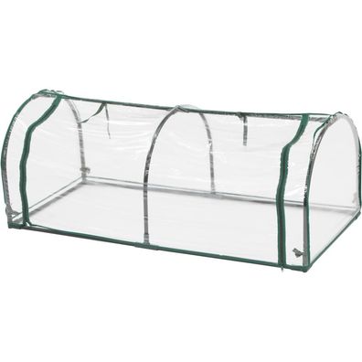 SIENA GARDEN Folientunnel 130 x 60 x 50 cm