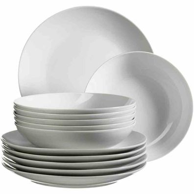 Mäser Tafelservice "Barca" 12-teilig