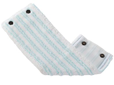 Leifheit Wischbezug Clean Twist XL micro duo