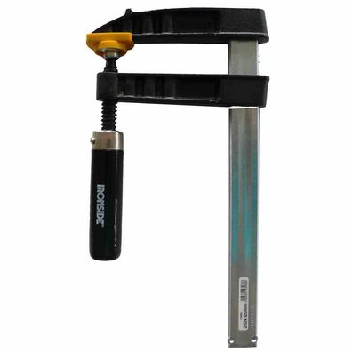 Ironside Schraubzwinge 500 x 120 mm 30 x 8