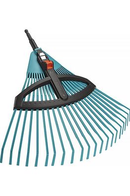 Gardena Laubbesen Arbeitsbreite 35-52 cm Kunststoff