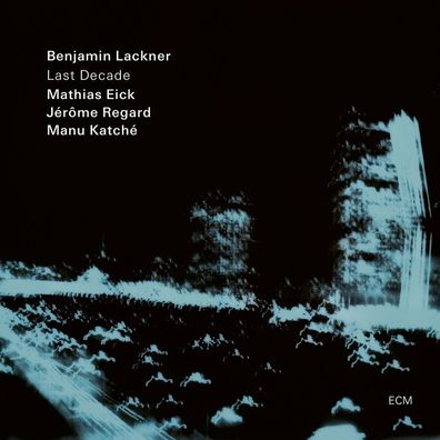 Benjamin Lackner: Last Decade - - (LP / L)