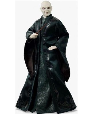 Mattel HND82 Harry Potter Exclusive Design Collection Lord Voldemort 28cm
