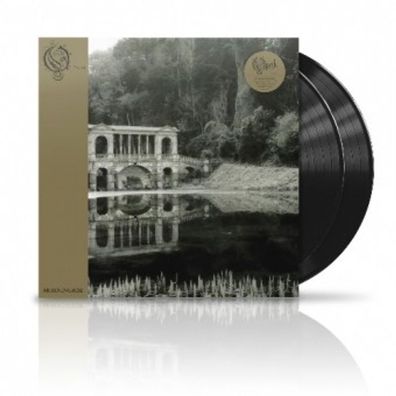 Opeth: Opeth: Morningrise (remastered) (Limited Edition)