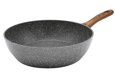 Krüger Bratpfanne 'Nevada' tief