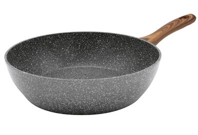 Krüger Bratpfanne 'Nevada' tief