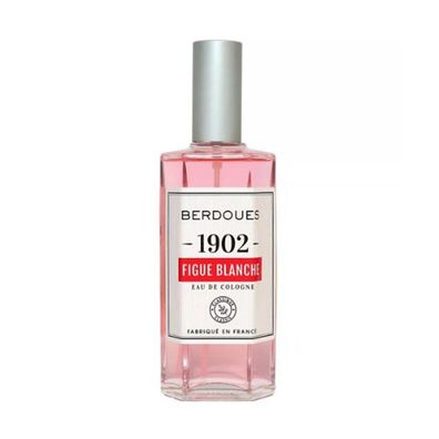 Berdoues 1902 Figue Blanche EdC unisex 125ml Für Frauen