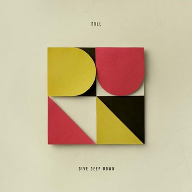 Dull: Dull: Dive Deep Down - Startracks AB - (LP / D)