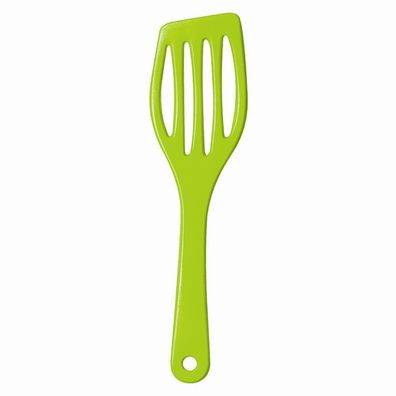 WACA Pfannenwender 26 cm apfelgrün