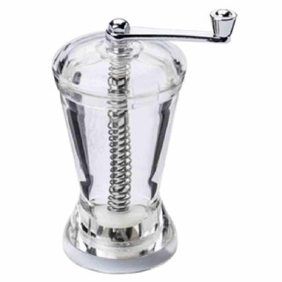 GSD Muskatmühle, 11 cm Acryl, unbefüllt