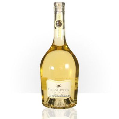 Fantini Group Srl 2023 Calalenta Pecorino Terre Di Chieti I.G.P. 0.75 Liter