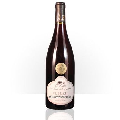 Domaine Gry-Sablon 2020 Fleurie Dominique Morel Vieilles Vignes AOP 0.75 Liter