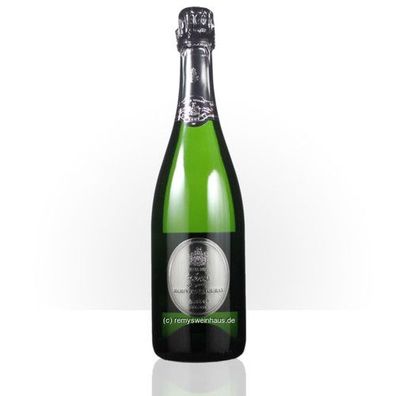 Bouvet-Ladubay 2022 Saumur Extra Brut Blanc 'Zéro' AOC 0.75 Liter