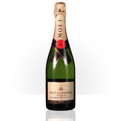 Moet & Chandon Moet et Chandon Brut Imperial 0.75 Liter