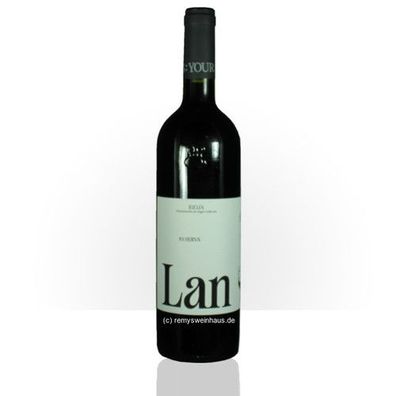 Bodegas Lan 2018 Rioja Reserva LAN 0.75 Liter