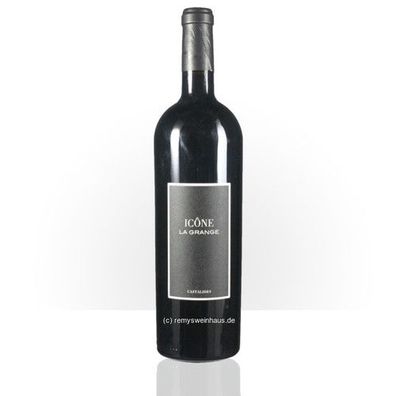 La Grange 2018 Castalides Icône AOP 0.75 Liter
