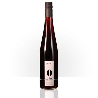 Edelbrände Senft GmbH & Co. KG Kaffee Likör (52) 0.70 Liter