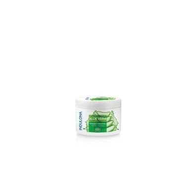 Indulona Aloe Vera Beruhigende Körpercreme 250 ml
