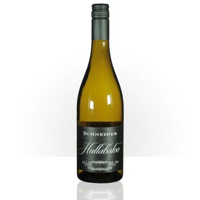Markus Schneider 2024 'Hullabaloo' Sauvignon Blanc - Viognier Qualitätswein 0.75
