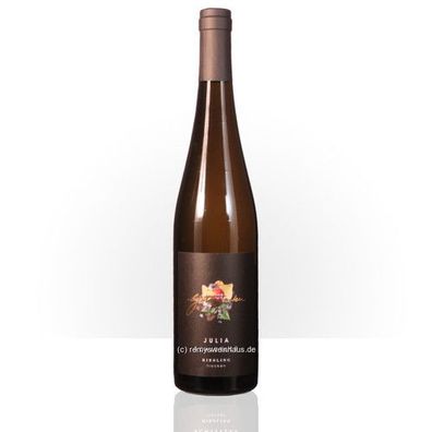 Weingüter Schittler - Becker 2021 Riesling trocken Selzener Gottesgarten Dt. Qua