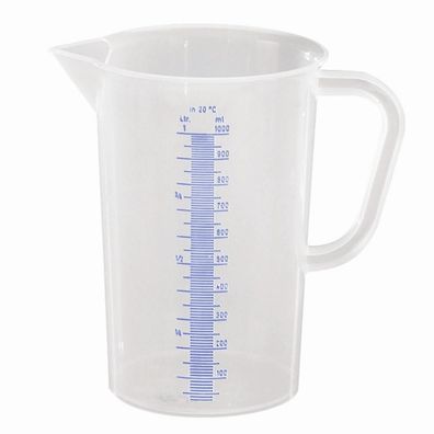 WACA Messbecher 1,0 l