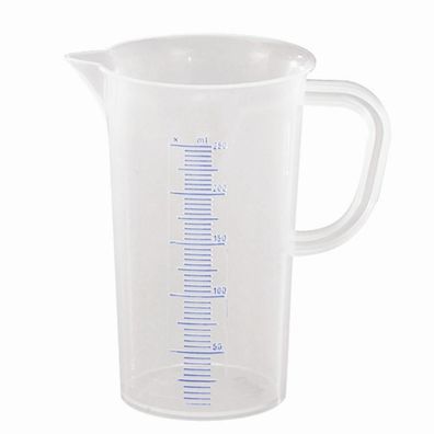 WACA Messbecher 0,25 l