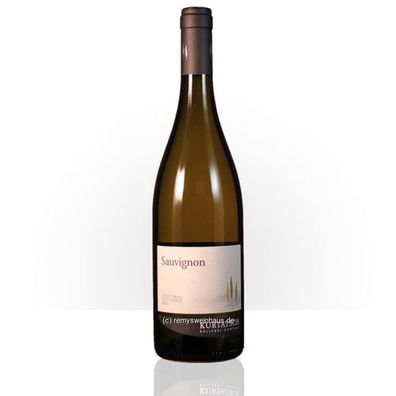 Kellerei Cantina Kurtatsch 2023 Sauvignon Alto Adige D.O.C. 0.75 Liter