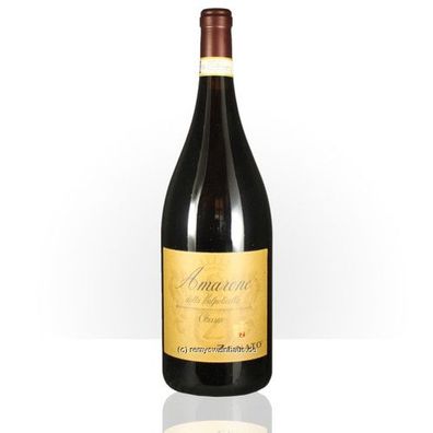 Zenato 2018 MAGNUM Amarone della Valpolicella DOCG 1.50 Liter