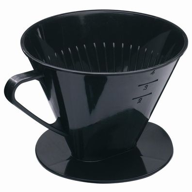 Westmark Kaffeefilter "Four"