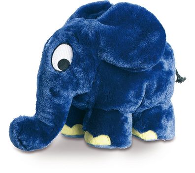 Die Maus Elefant Plüsch 16 x 22 cm