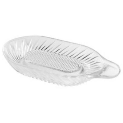 Mäser Apfelreibe aus Glas