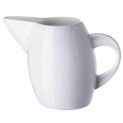 Mäser Milchgießer "La Musica" 0,228 l Porzellan