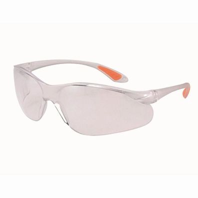 Ironside Schutzbrille transparent EN 166